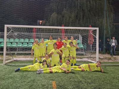 ŽNK Dinamo zagićke skupna